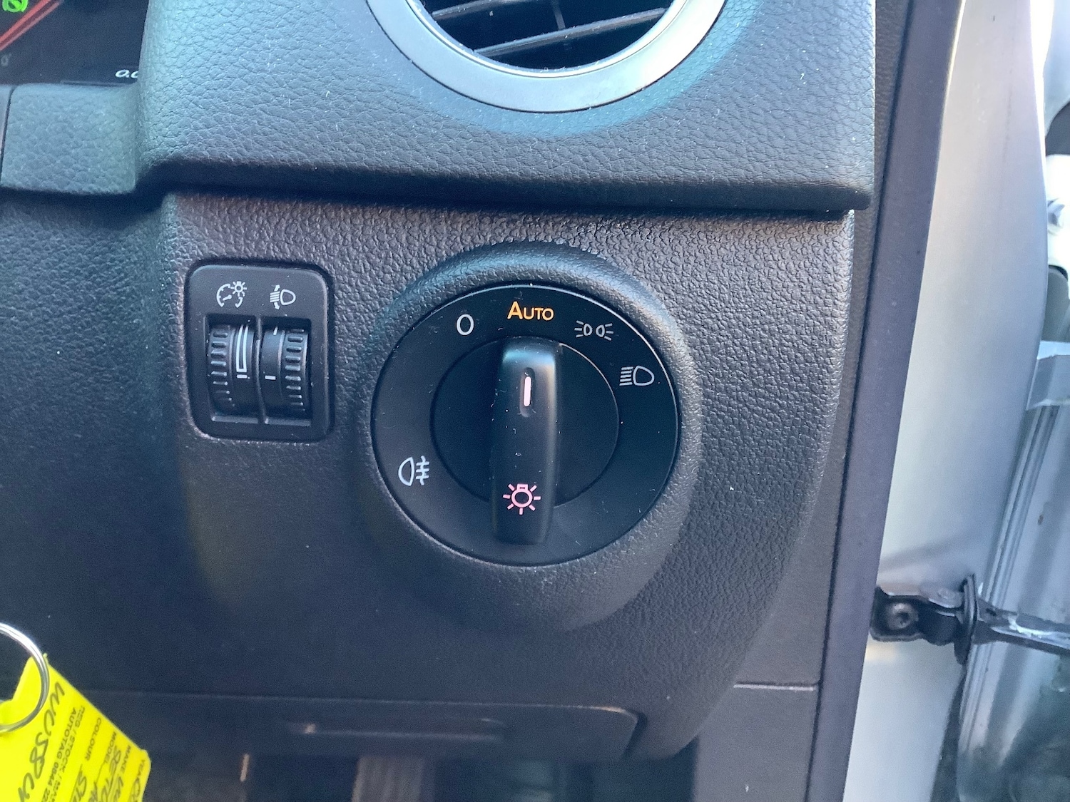 Used Volkswagen Tiguan 2008 for sale - 77979058: Photo 14