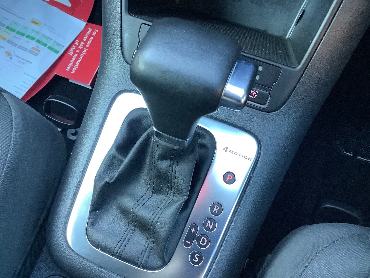 Used Volkswagen Tiguan 2008 for sale - 77979058: Photo 17