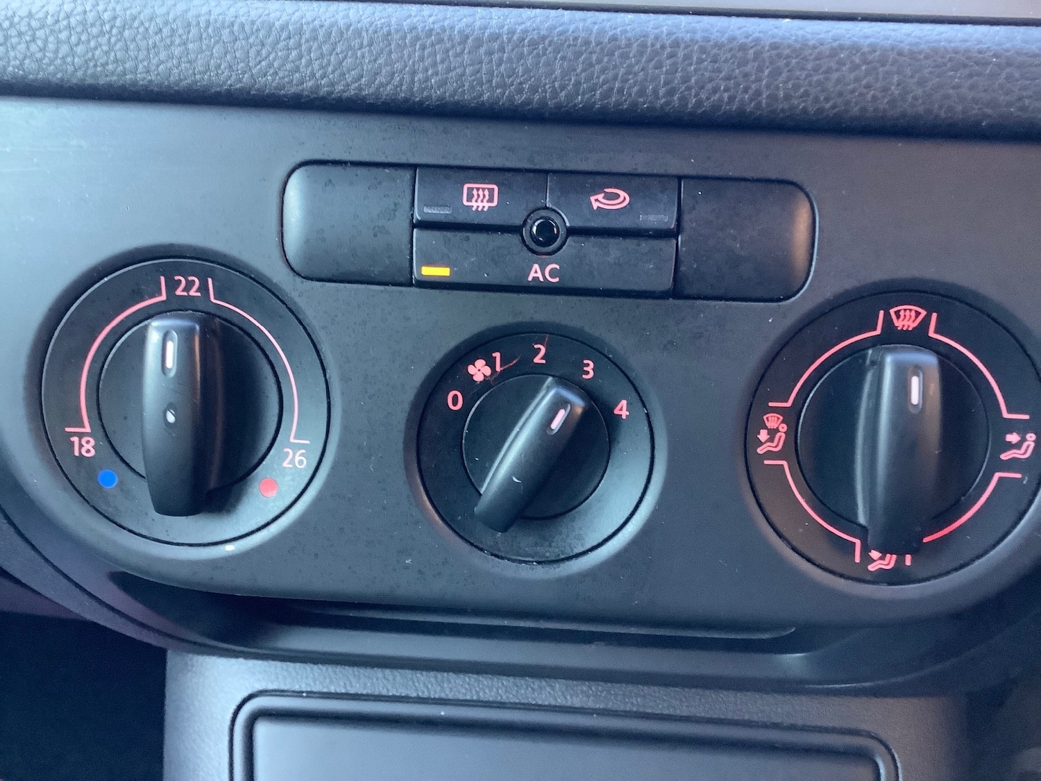 Used Volkswagen Tiguan 2008 for sale - 77979058: Photo 18