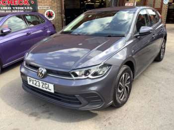 2023 - LIFE 5-Door