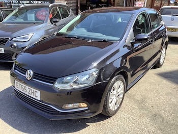 Used Volkswagen Polo 2016 for sale - 79001118: Photo