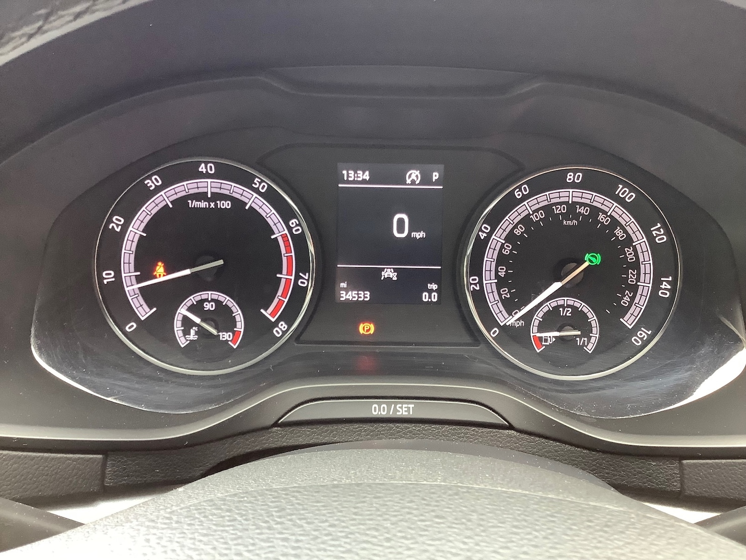 Used Skoda Karoq 2020 for sale - 77151483: Photo 13