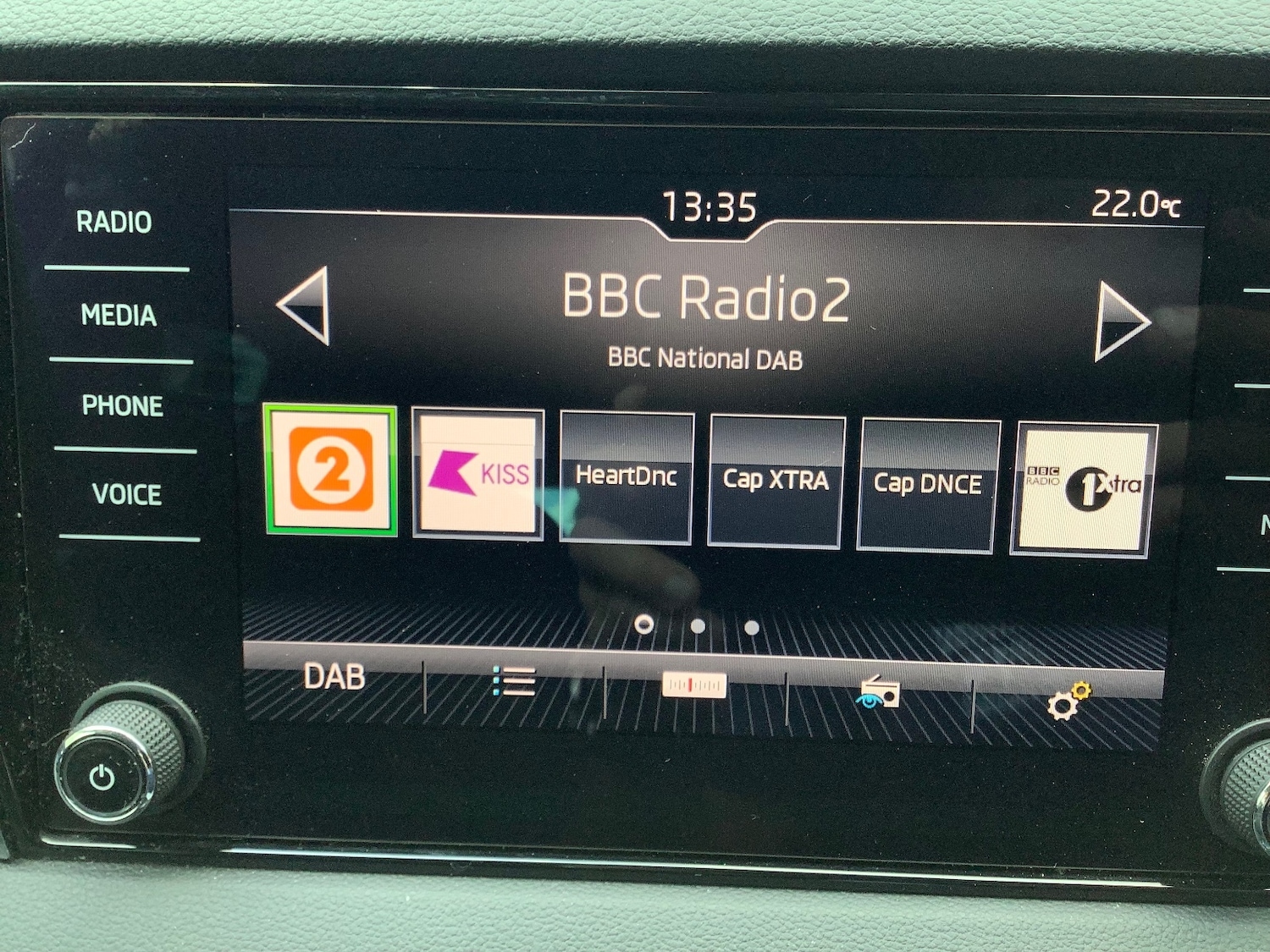 Used Skoda Karoq 2020 for sale - 77151483: Photo 17