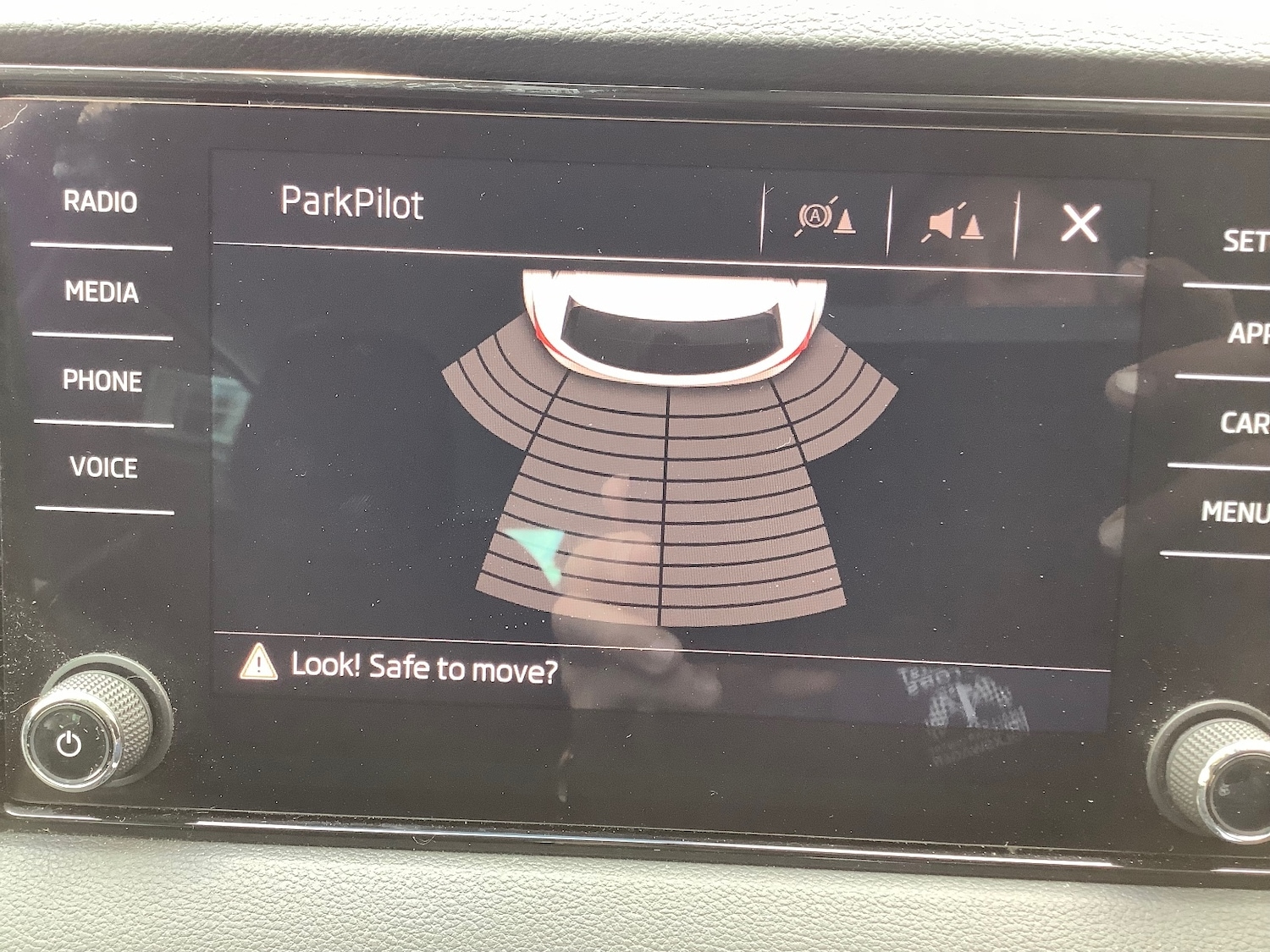 Used Skoda Karoq 2020 for sale - 77151483: Photo 22