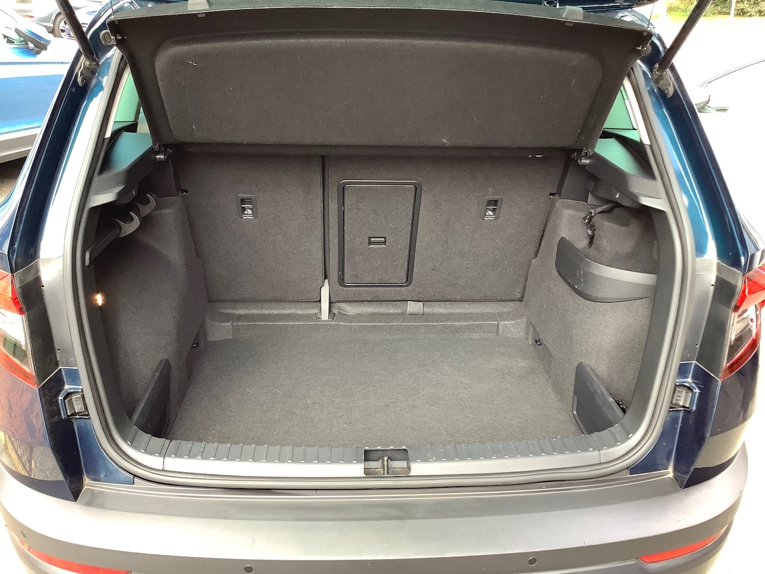 Used Skoda Karoq 2020 for sale - 77151483: Photo 7