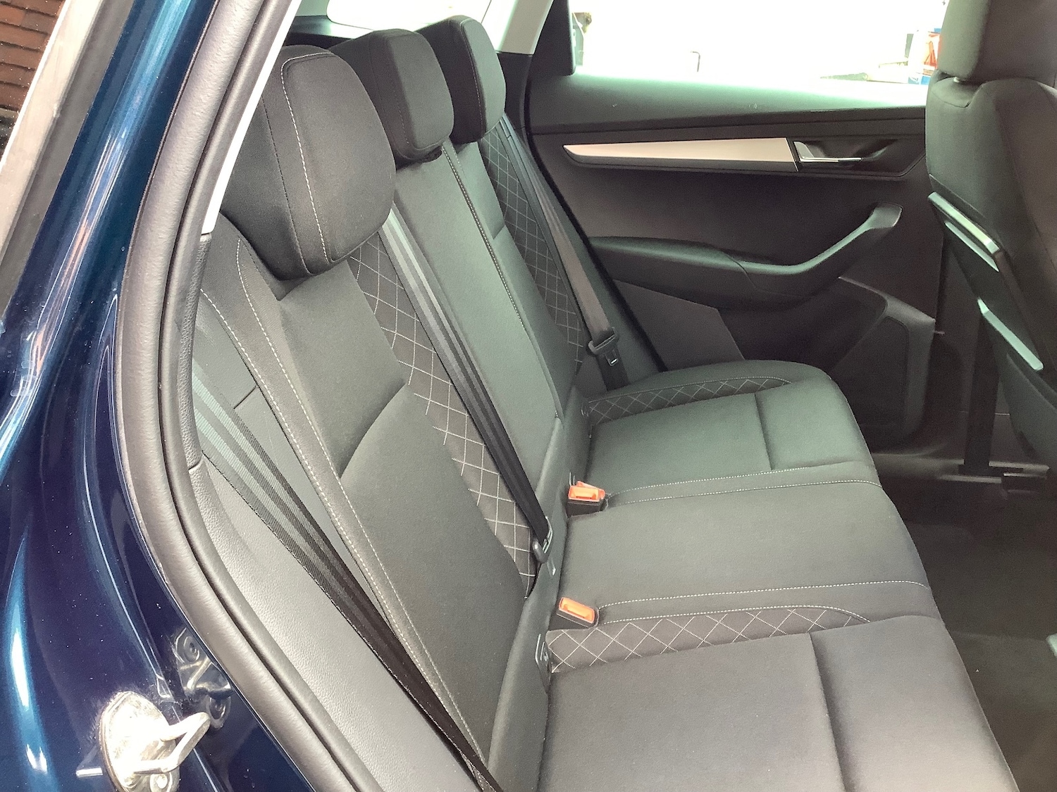 Used Skoda Karoq 2020 for sale - 77151483: Photo 8