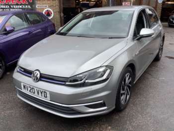 2020 - 1.5 TSI EVO Match Edition 5dr