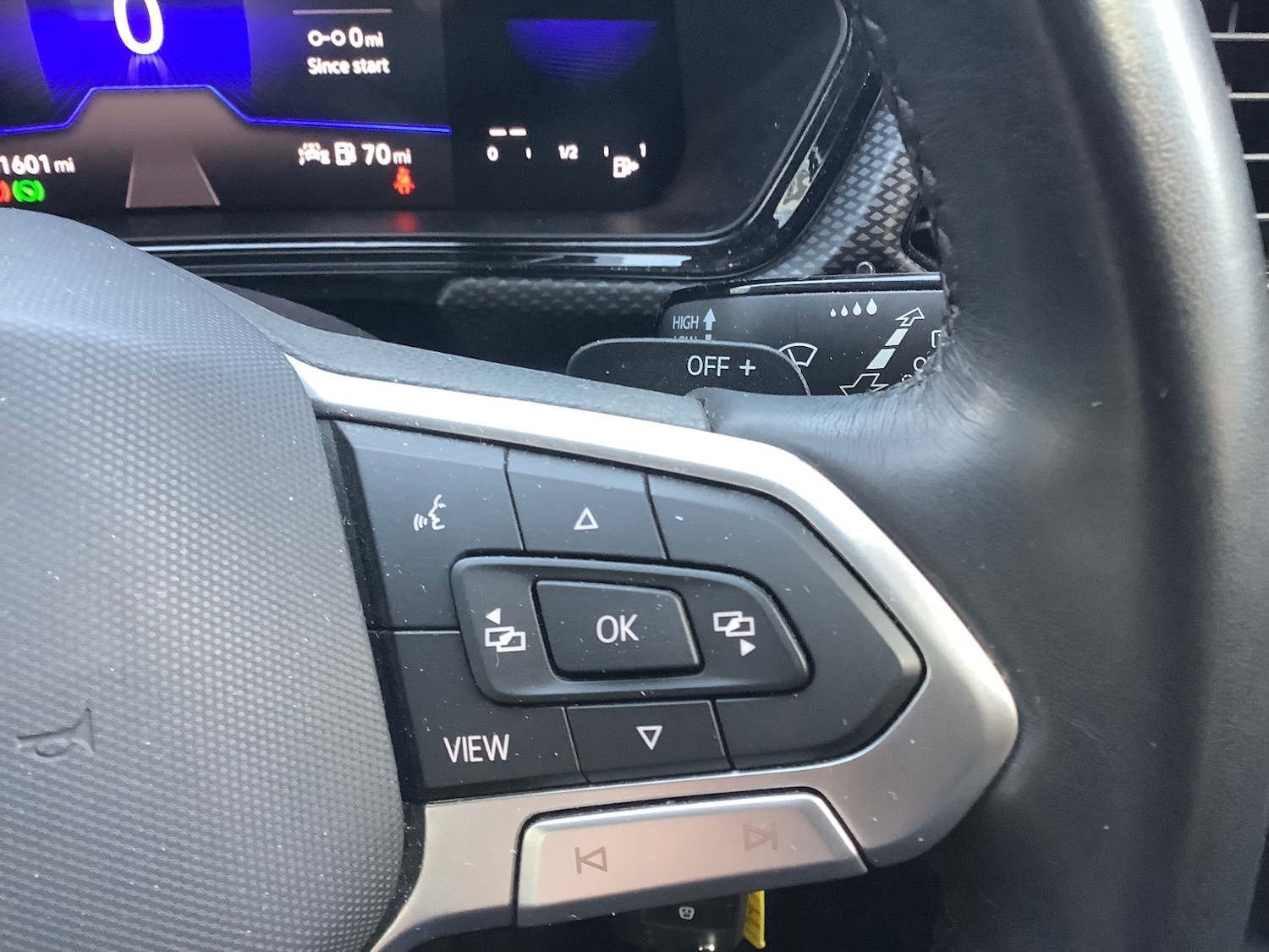 Used Volkswagen T-Cross 2022 for sale - 77442633: Photo 12