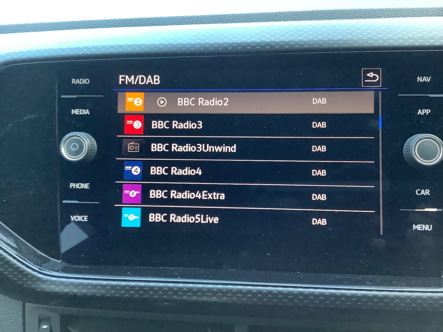 Used Volkswagen T-Cross 2022 for sale - 77442633: Photo 16