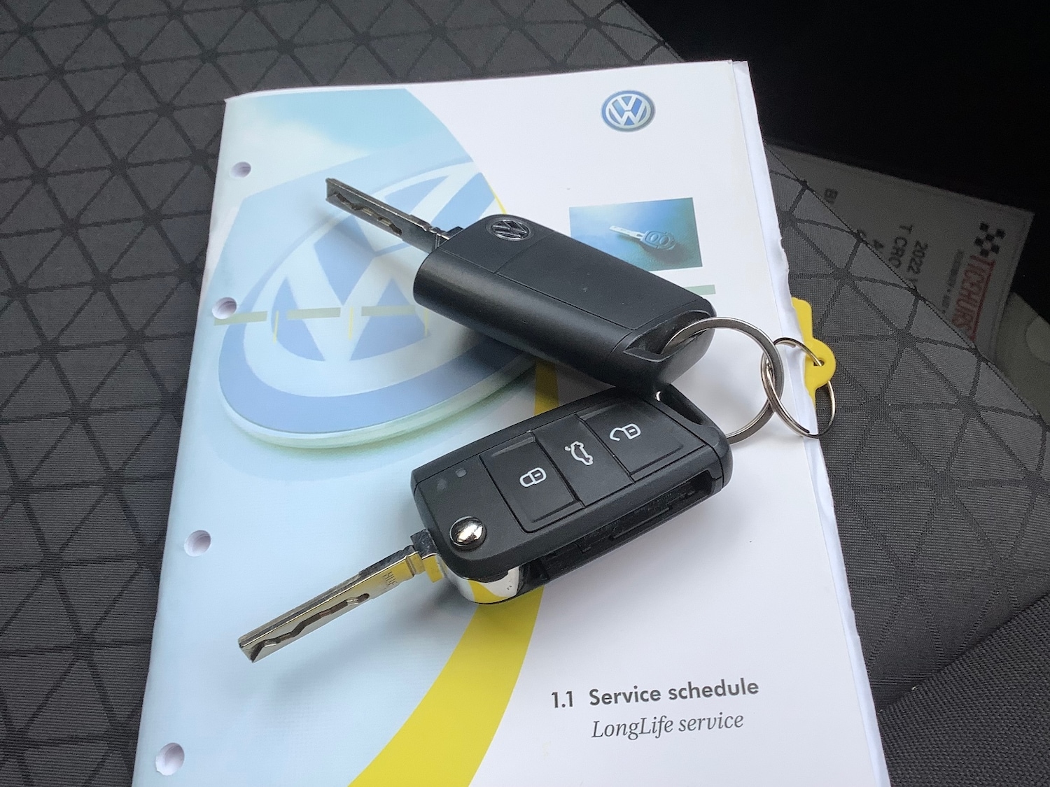 Used Volkswagen T-Cross 2022 for sale - 77442633: Photo 21