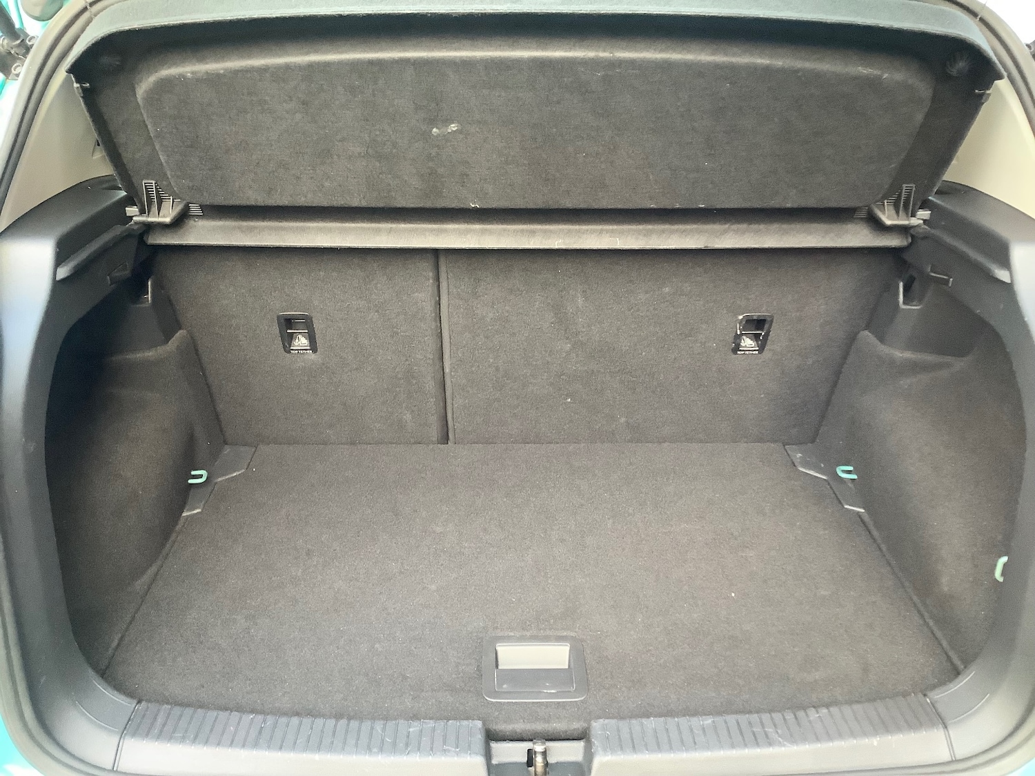 Used Volkswagen T-Cross 2022 for sale - 77442633: Photo 6