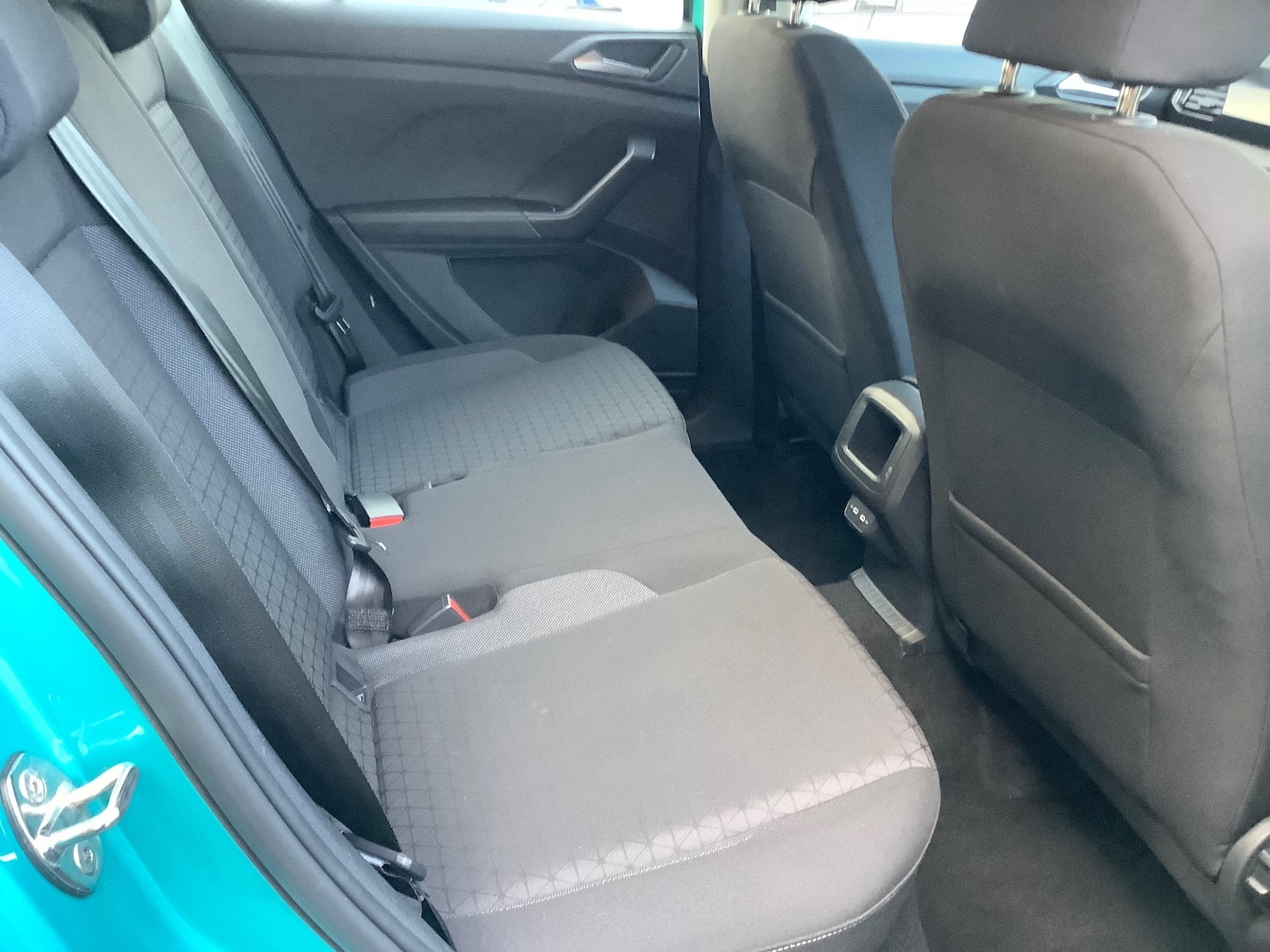 Used Volkswagen T-Cross 2022 for sale - 77442633: Photo 7