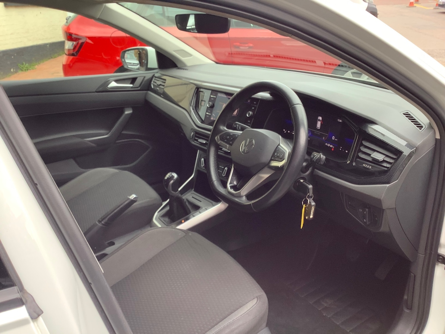 Used Volkswagen Polo 2022 for sale - 78158665: Photo 10