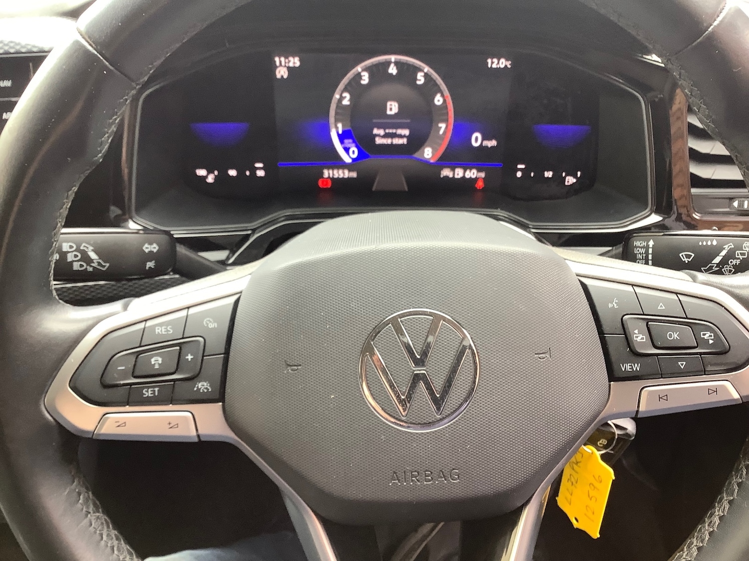 Used Volkswagen Polo 2022 for sale - 78158665: Photo 14