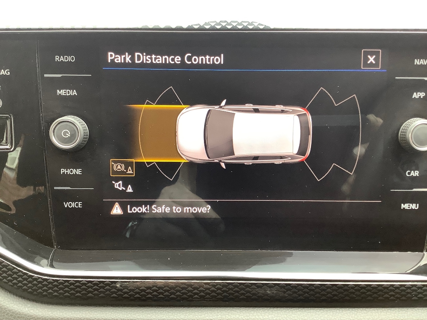 Used Volkswagen Polo 2022 for sale - 78158665: Photo 16