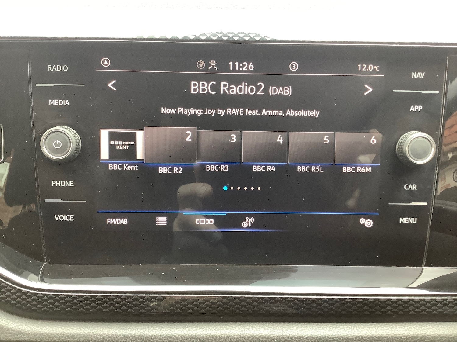 Used Volkswagen Polo 2022 for sale - 78158665: Photo 17