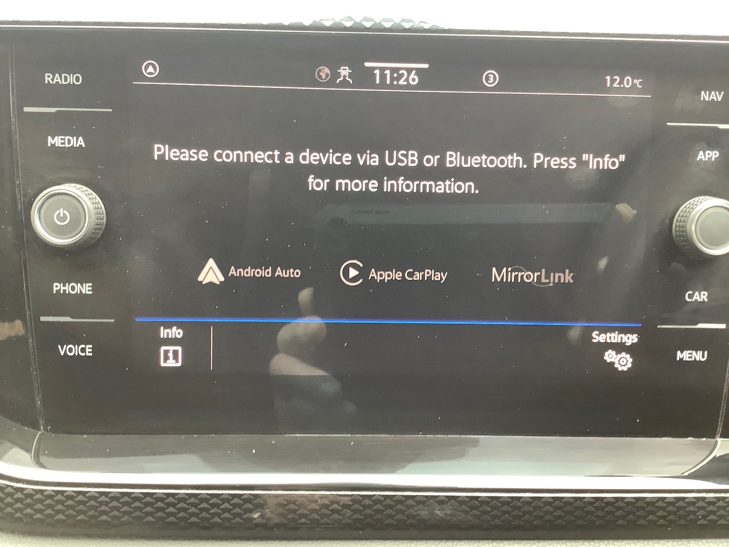 Used Volkswagen Polo 2022 for sale - 78158665: Photo 18