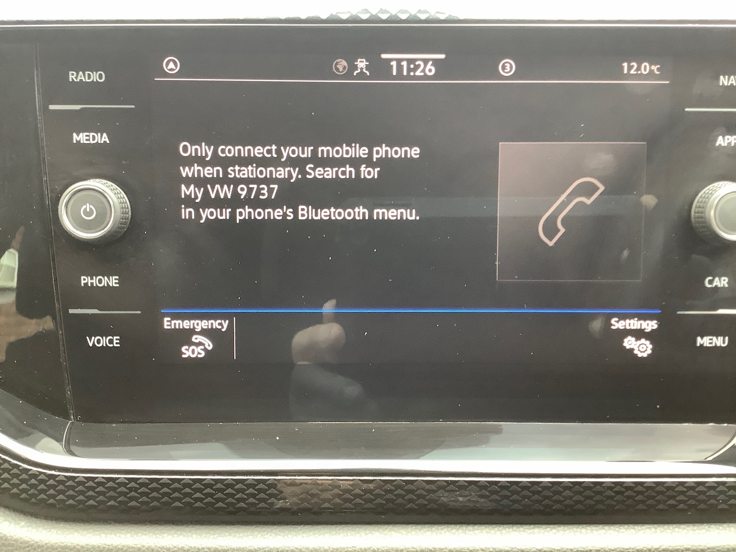 Used Volkswagen Polo 2022 for sale - 78158665: Photo 19