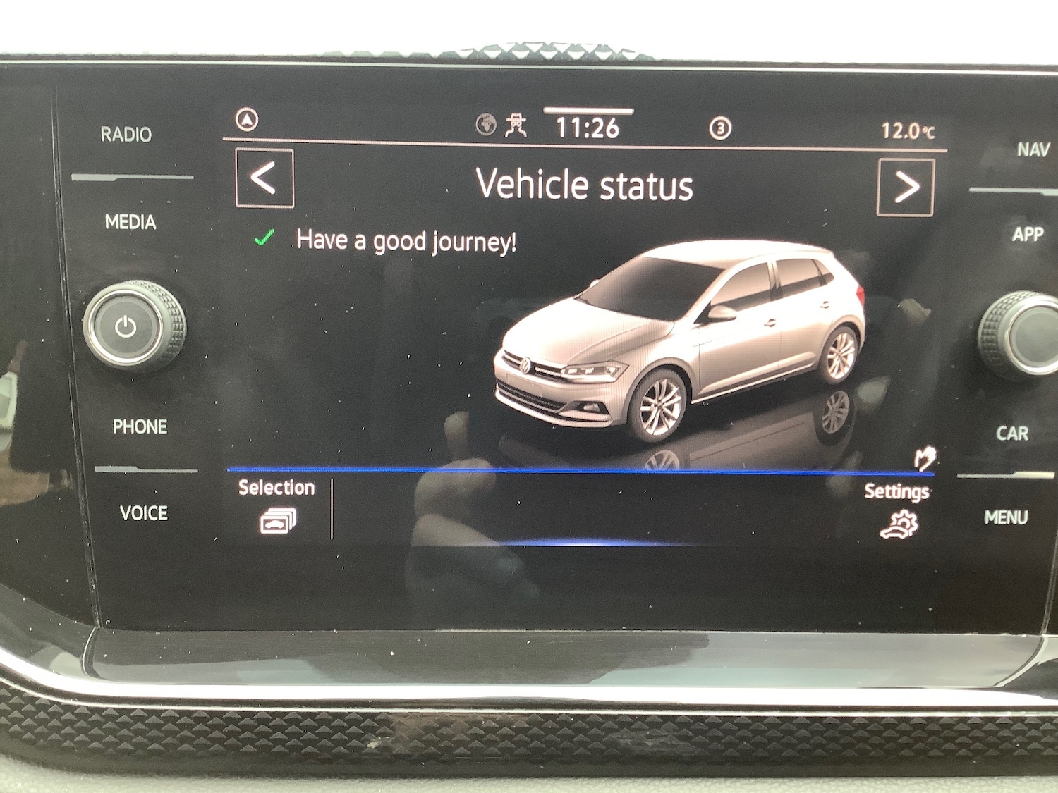 Used Volkswagen Polo 2022 for sale - 78158665: Photo 20