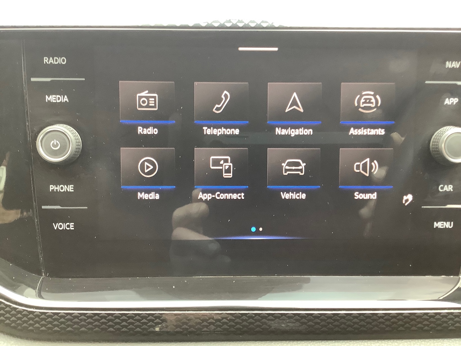 Used Volkswagen Polo 2022 for sale - 78158665: Photo 21