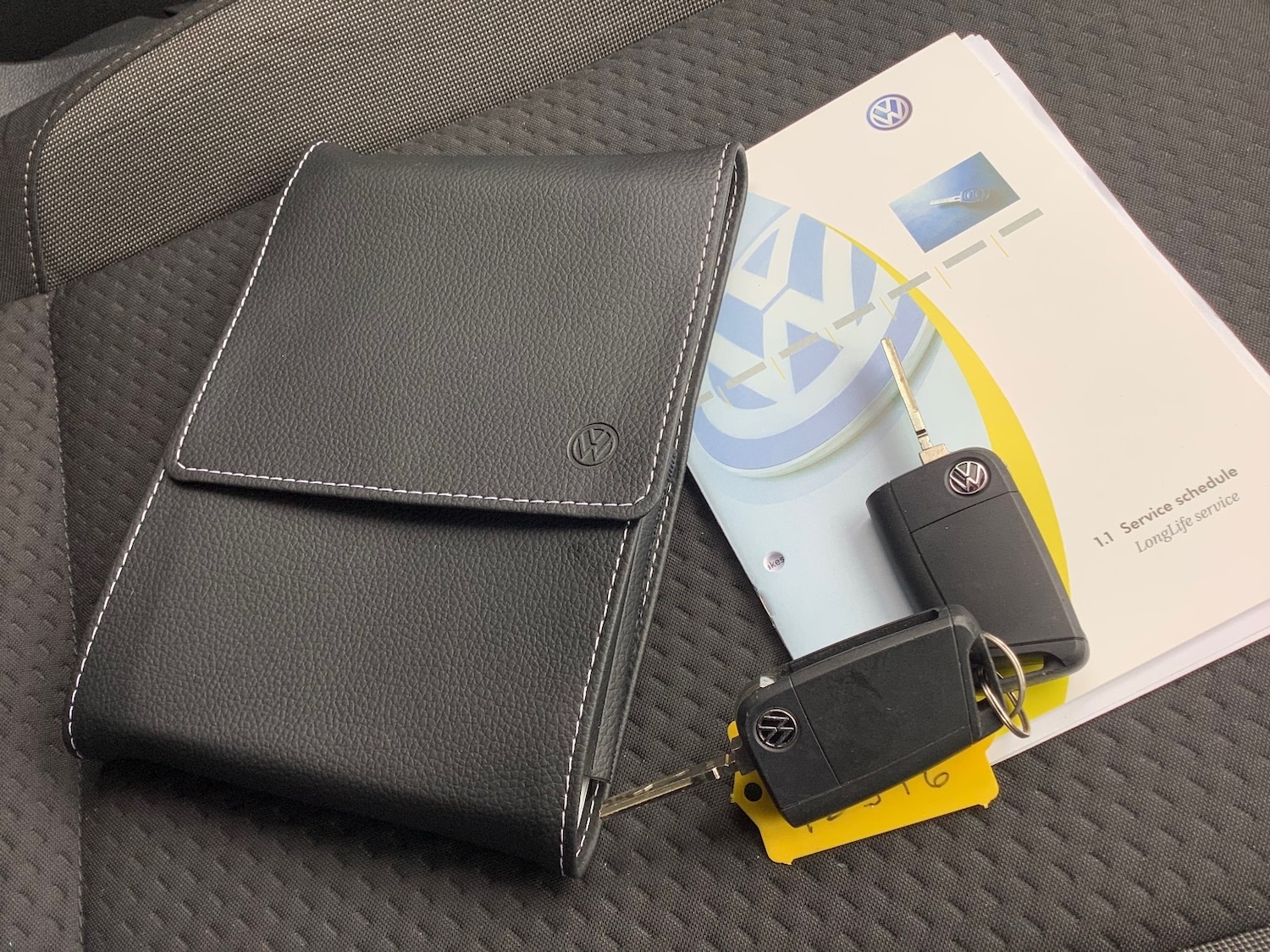 Used Volkswagen Polo 2022 for sale - 78158665: Photo 22