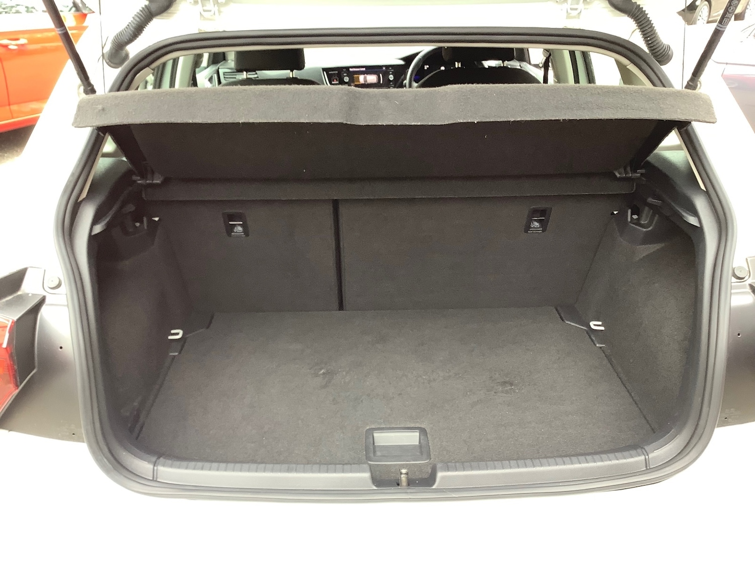 Used Volkswagen Polo 2022 for sale - 78158665: Photo 7