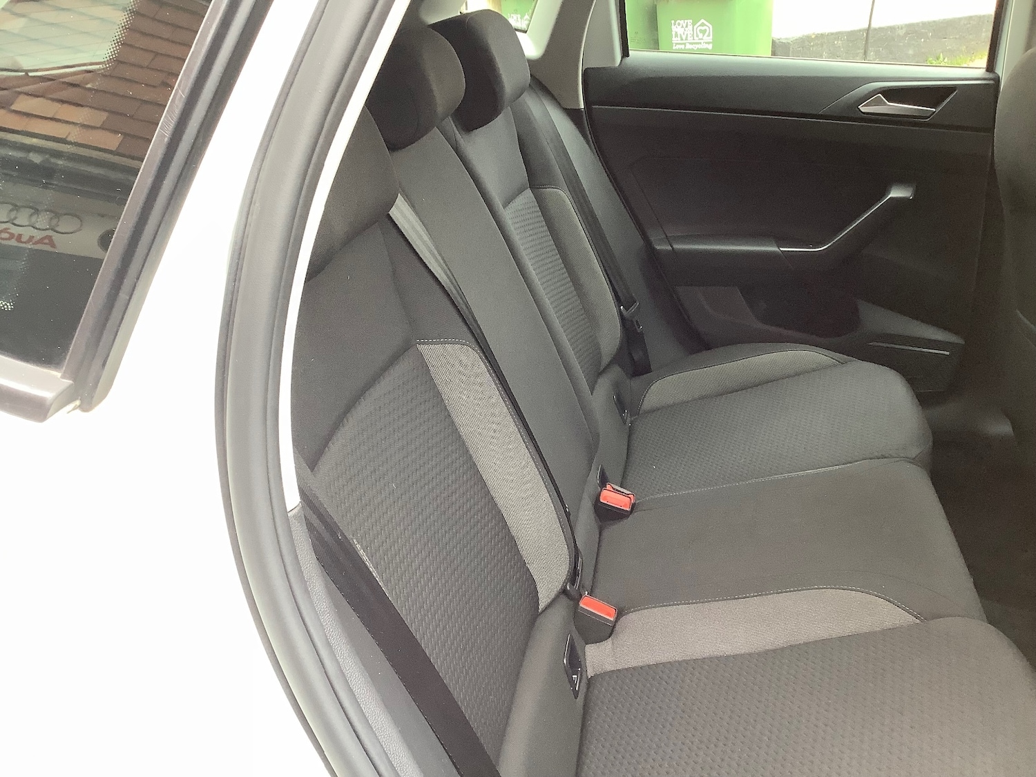 Used Volkswagen Polo 2022 for sale - 78158665: Photo 8