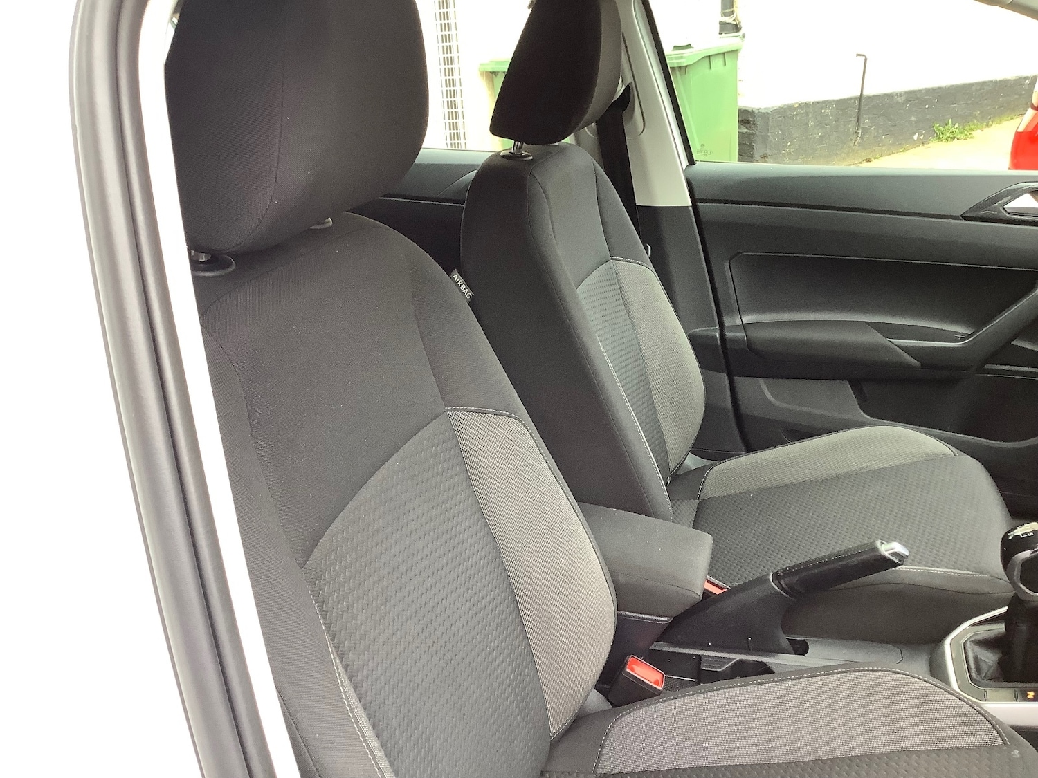 Used Volkswagen Polo 2022 for sale - 78158665: Photo 9