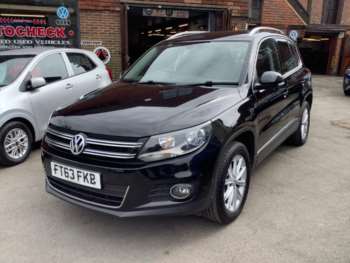 2013 - SE TDI BLUEMOTION TECHNOLOGY 4MOTION 5-Door