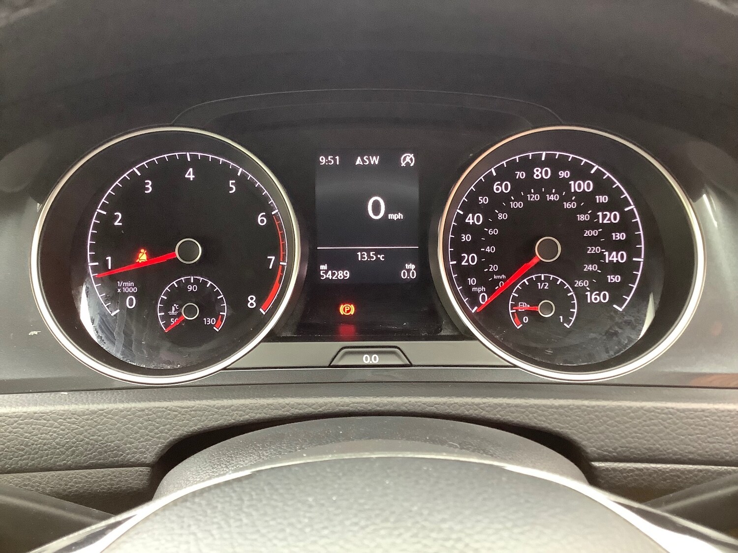 Used Volkswagen Golf 2017 for sale - 76312460: Photo 15