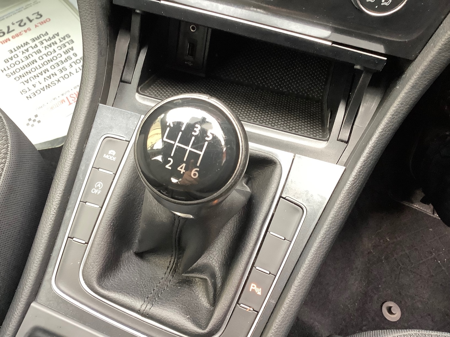 Used Volkswagen Golf 2017 for sale - 76312460: Photo 17