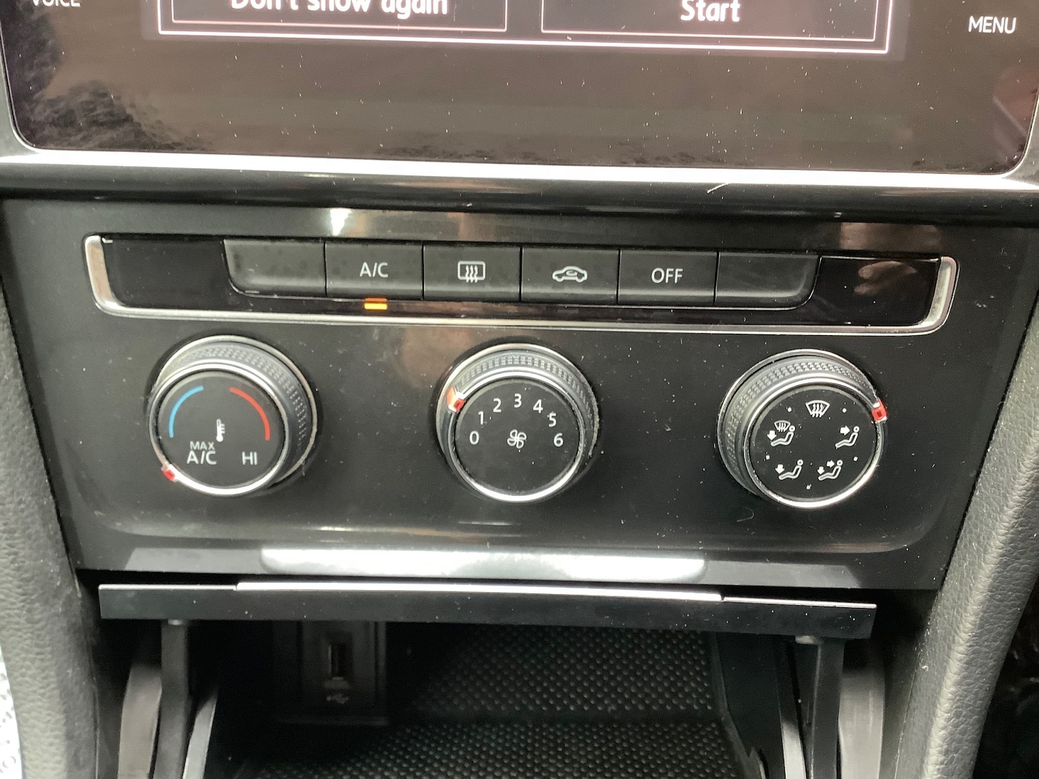Used Volkswagen Golf 2017 for sale - 76312460: Photo 18