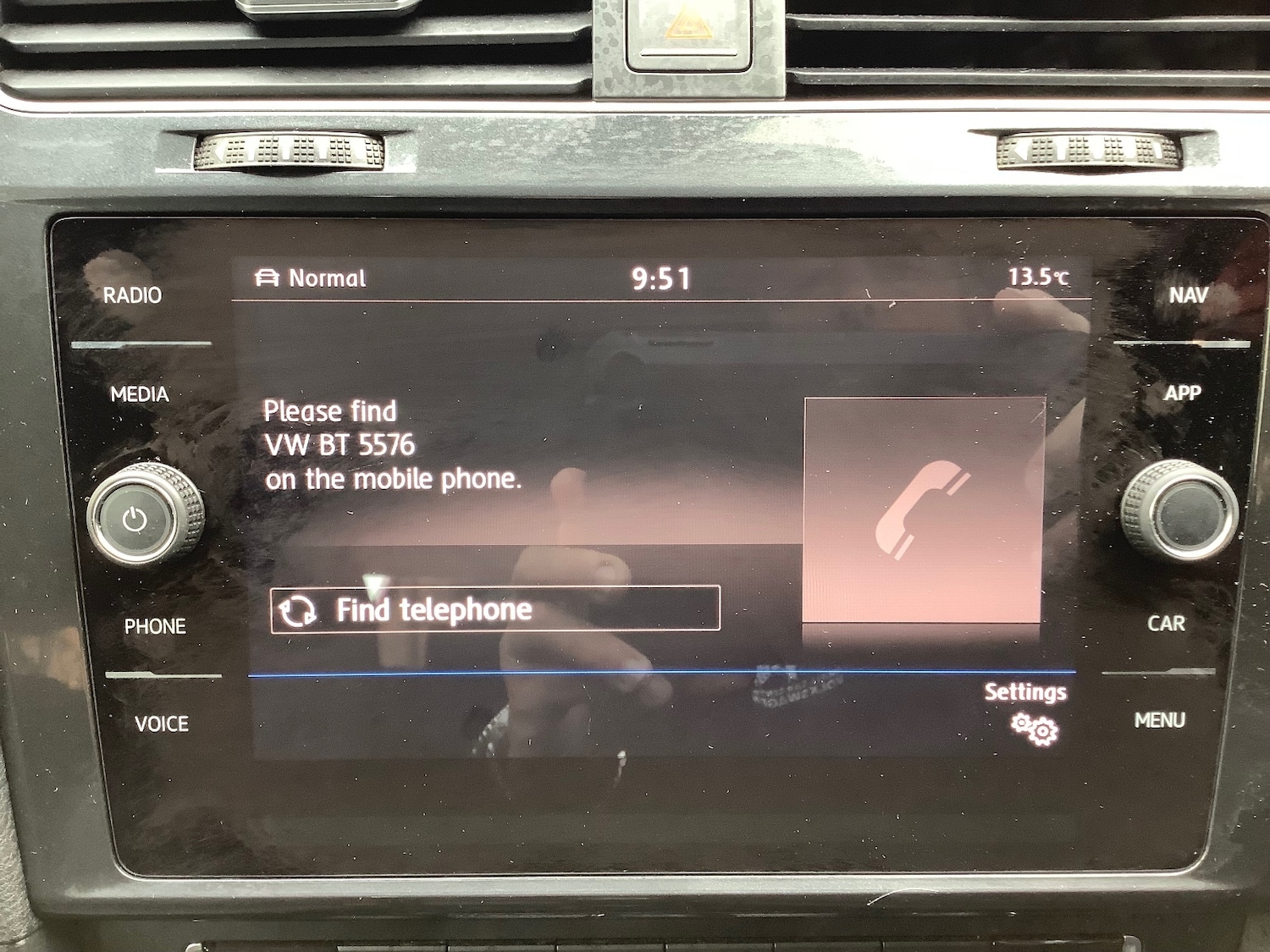 Used Volkswagen Golf 2017 for sale - 76312460: Photo 21