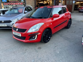 Used Suzuki Swift 2015 for sale - 76033937: Photo