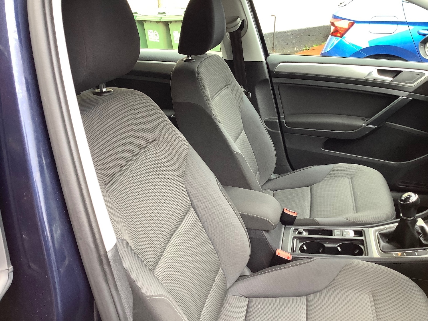 Used Volkswagen Golf 2016 for sale - 77552315: Photo 10