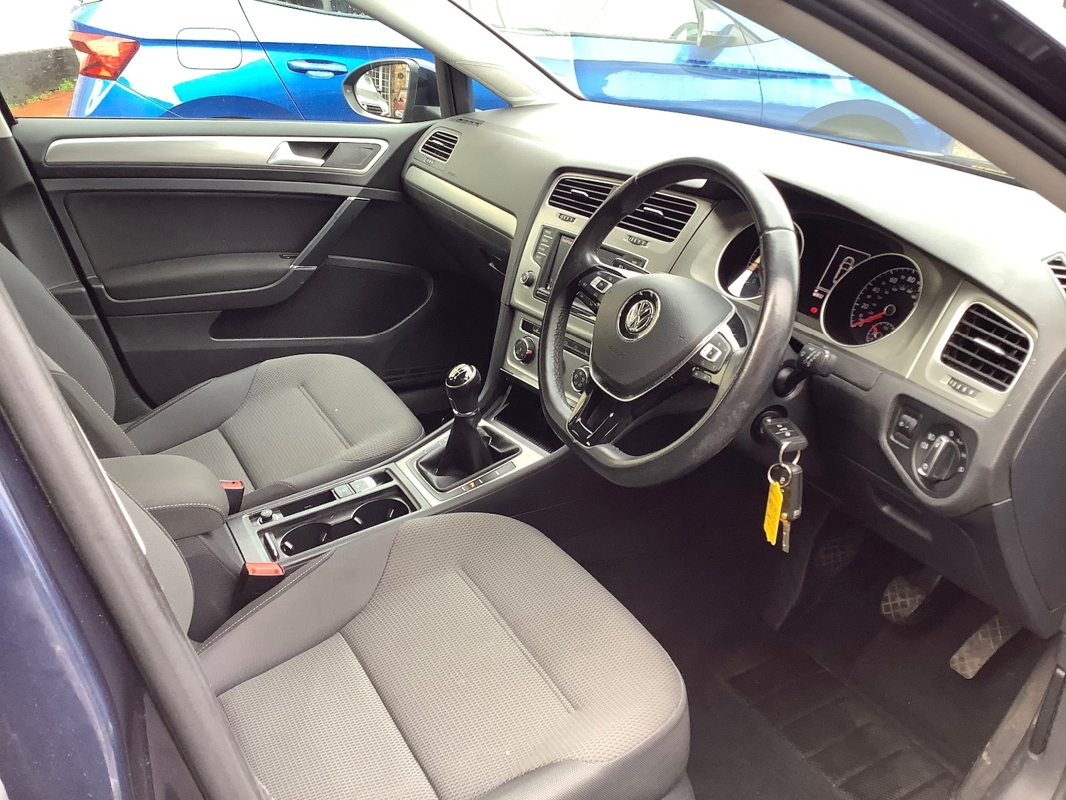Used Volkswagen Golf 2016 for sale - 77552315: Photo 11