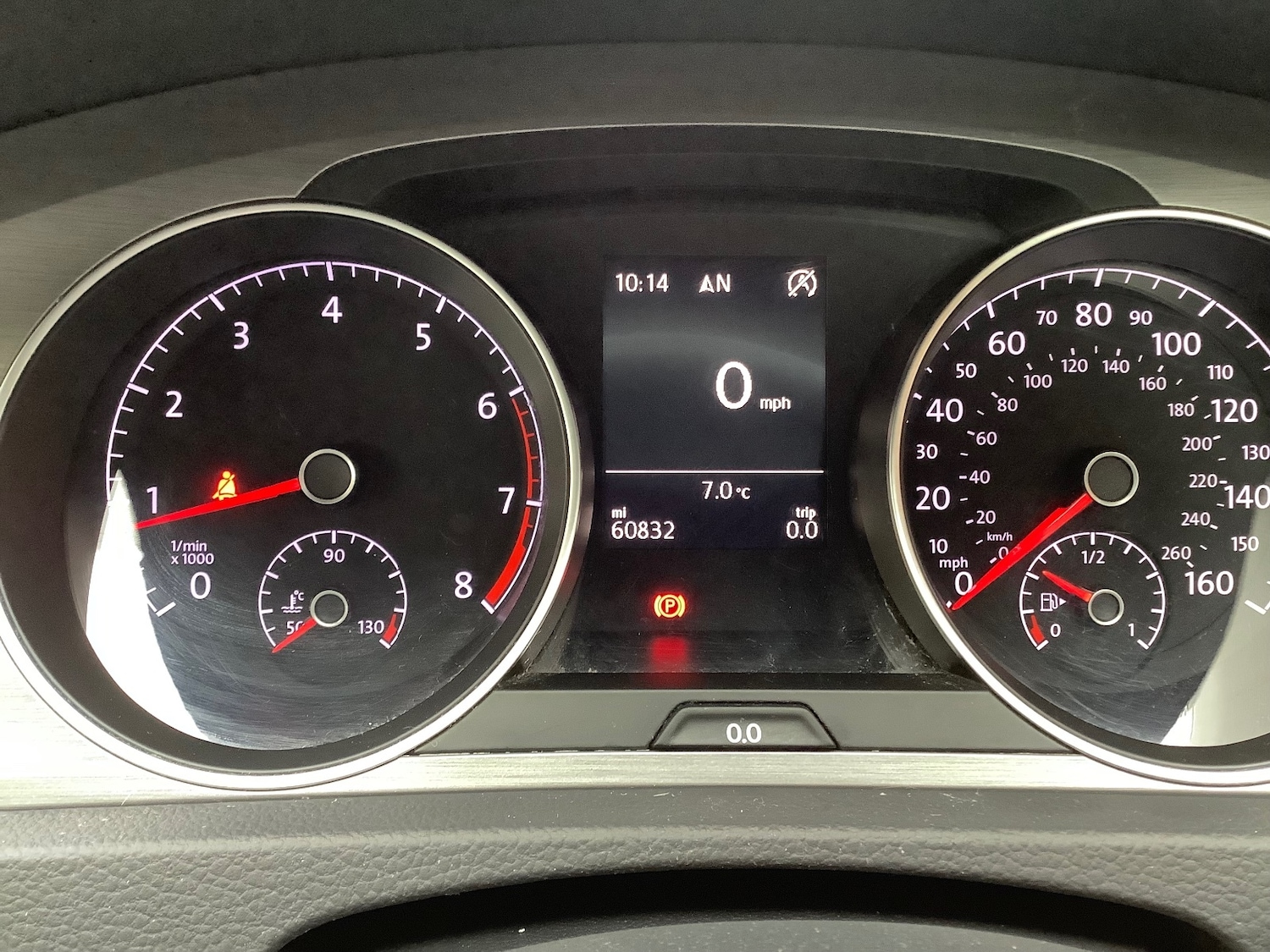 Used Volkswagen Golf 2016 for sale - 77552315: Photo 15