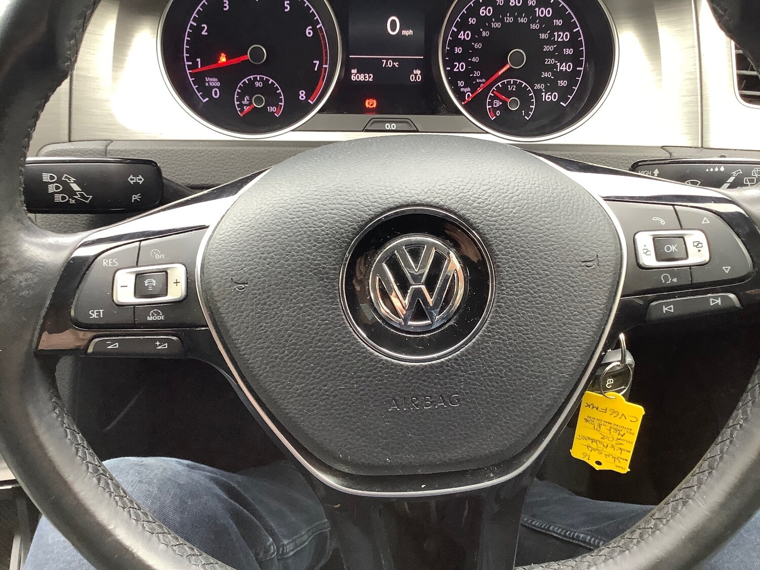 Used Volkswagen Golf 2016 for sale - 77552315: Photo 16