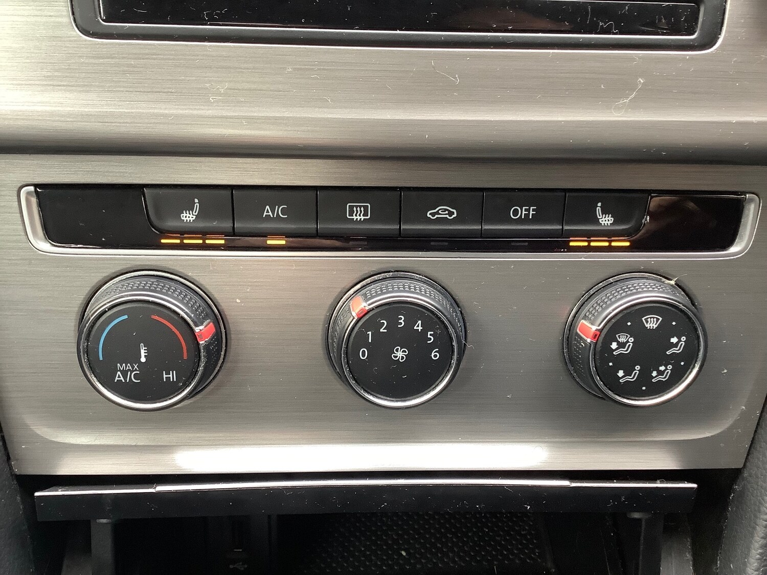 Used Volkswagen Golf 2016 for sale - 77552315: Photo 18