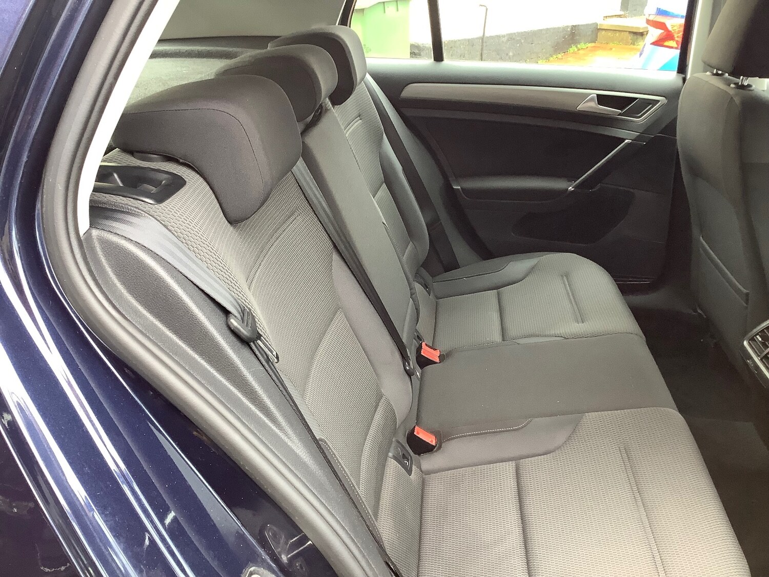 Used Volkswagen Golf 2016 for sale - 77552315: Photo 9