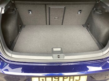 Used Volkswagen Golf 2019 for sale - 78542484: Photo