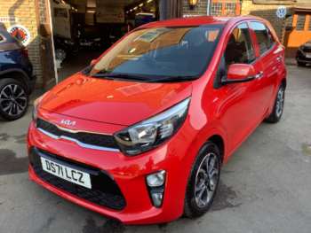 2022 - 1.0 3 5dr Auto [4 seats]