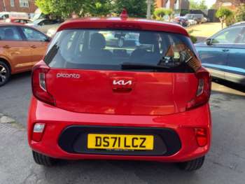Used Kia Picanto 2022 for sale - 74720284: Photo
