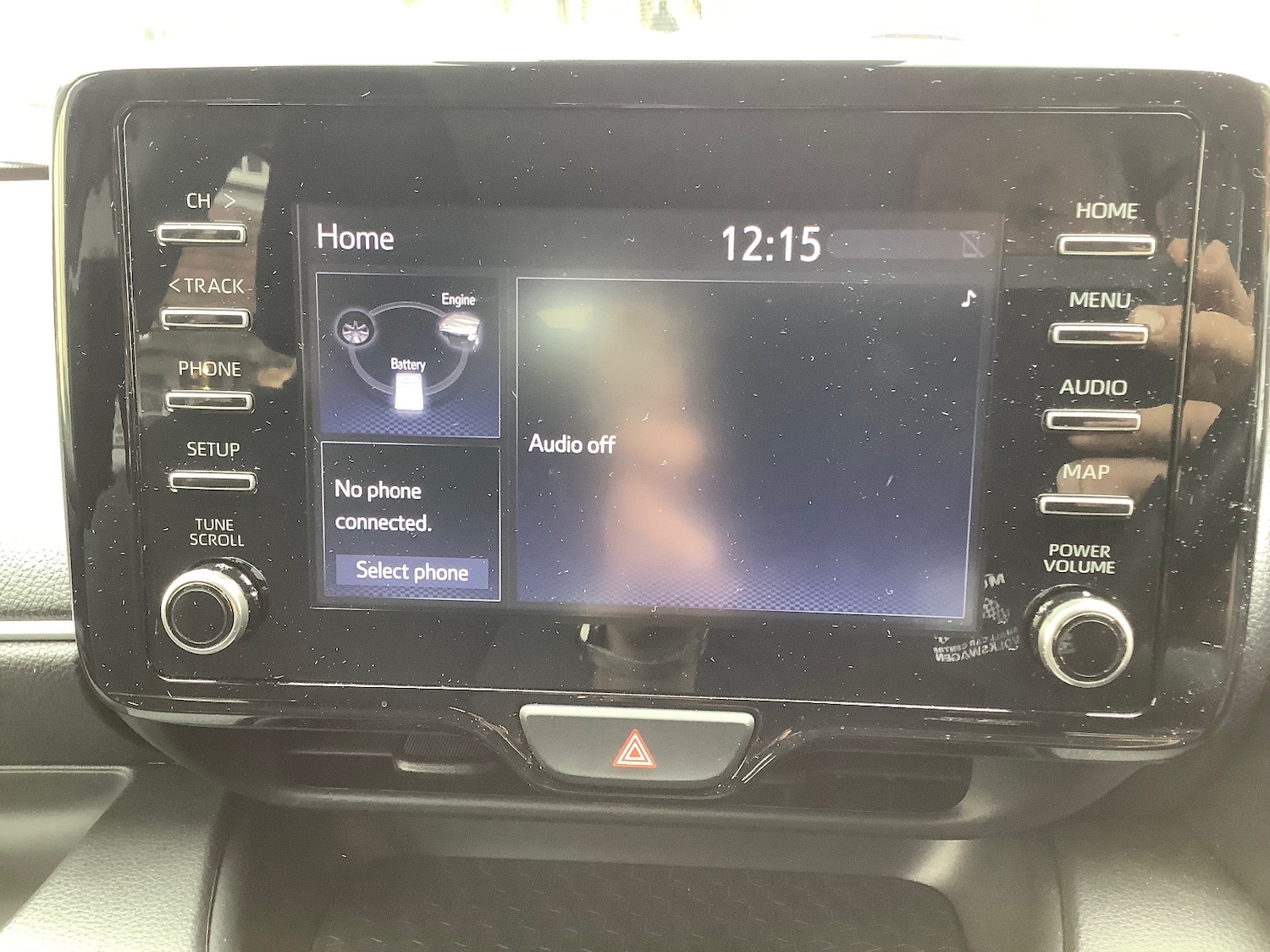 Vehicle 17