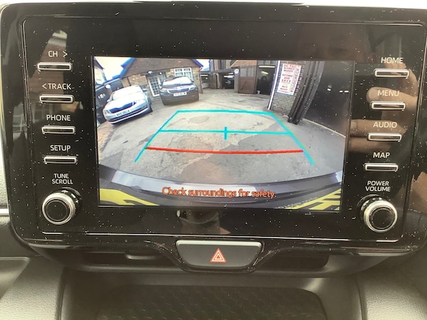 Used Toyota Yaris 2022 for sale - 75664885: Photo 20