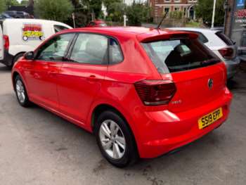 Used Volkswagen Polo 2019 for sale - 75305850: Photo