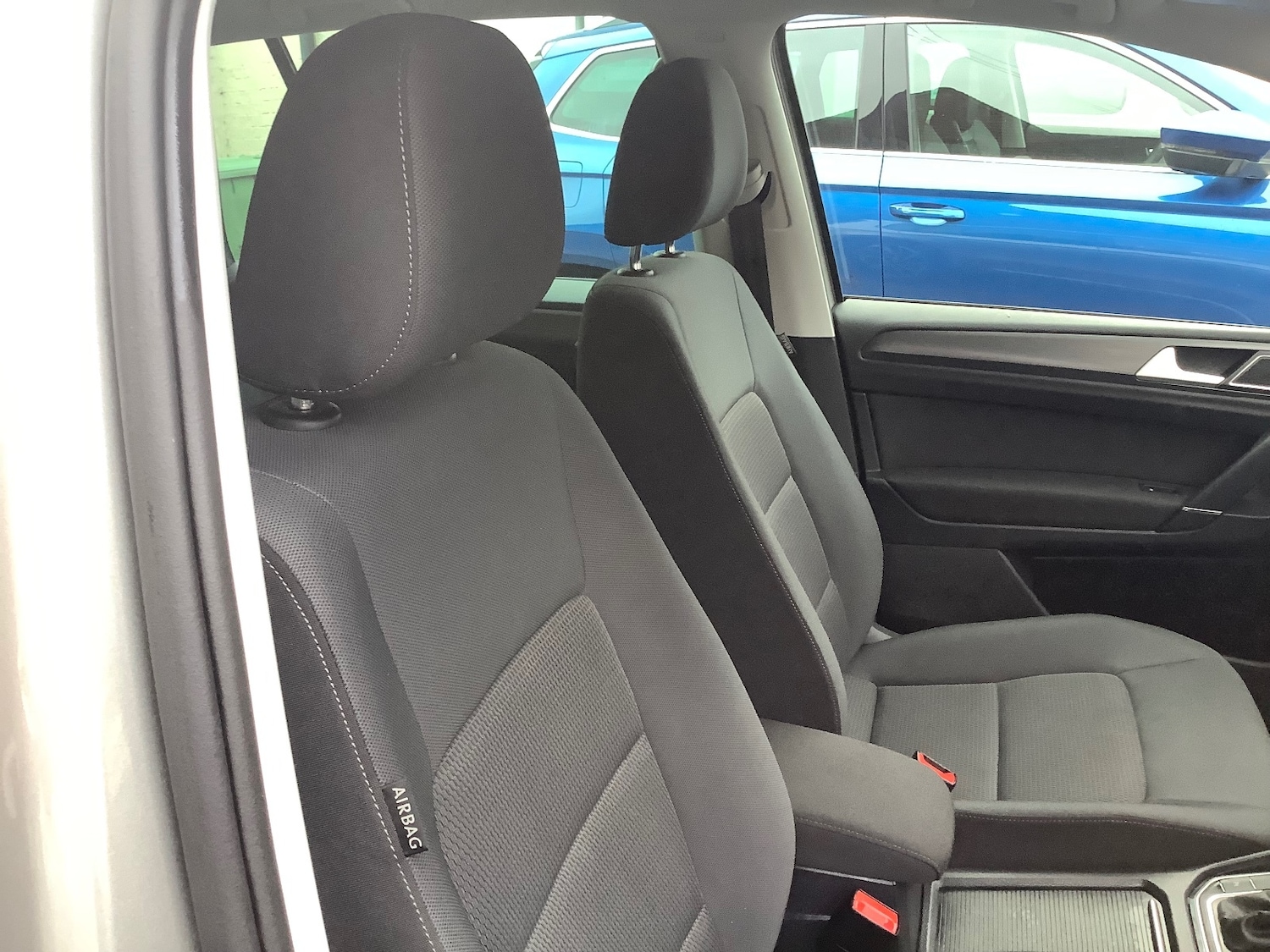 Used Volkswagen Golf SV 2020 for sale - 76580276: Photo 11