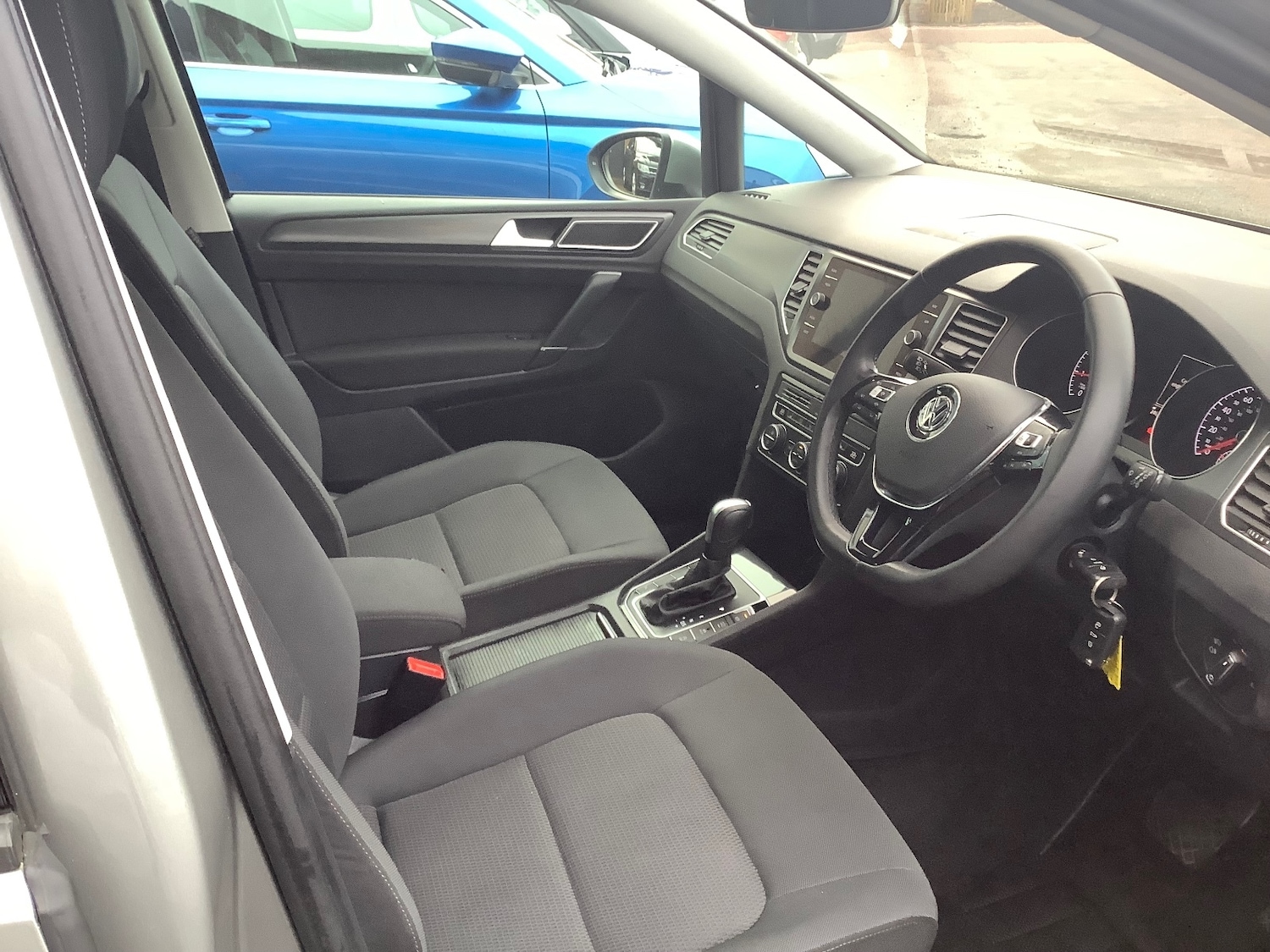 Used Volkswagen Golf SV 2020 for sale - 76580276: Photo 12