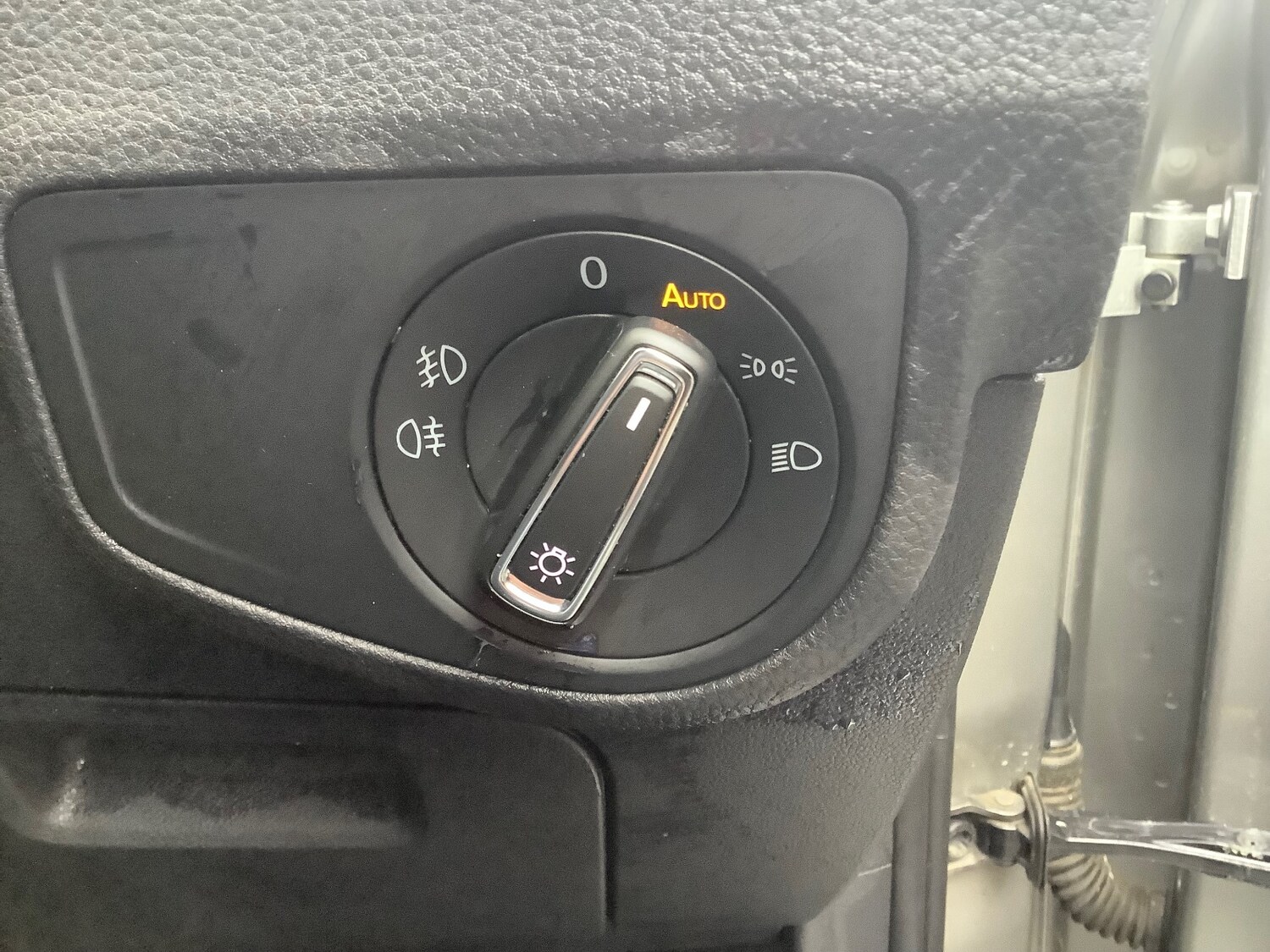 Used Volkswagen Golf SV 2020 for sale - 76580276: Photo 15