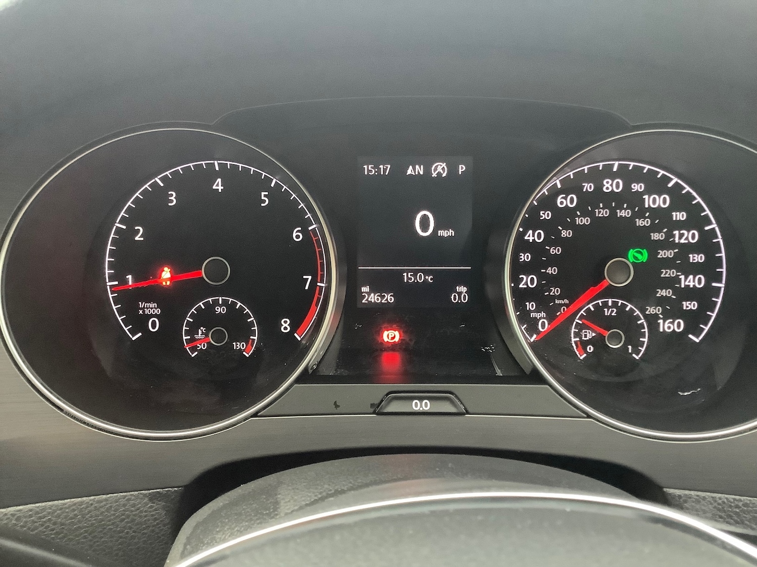 Used Volkswagen Golf SV 2020 for sale - 76580276: Photo 16